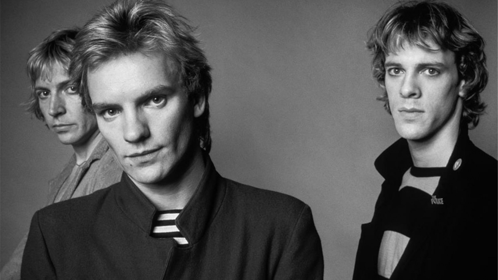 A 40 años del primer show de The Police en Buenos Aires